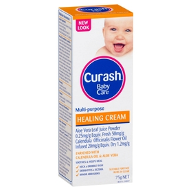 Curash Multi Healing Cream 75g
