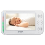 Oricom Video & Movement Monitor Value Pack BS7SC895 image 2