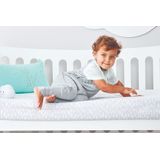 Love To Dream Sleep Suit 1.0 Tog White 24-36 Months image 2