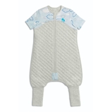 Love To Dream Sleep Suit 1.0 Tog Blue 6-12 Months image 0