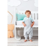 Love To Dream Sleep Suit 1.0 Tog Blue 6-12 Months image 2