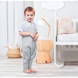 Love To Dream Sleep Suit 1.0 Tog Blue 24-36 Months image 2