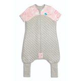 Love To Dream Sleep Suit 1.0 Tog Pink 6-12 Months image 0