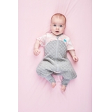 Love To Dream Sleep Suit 1.0 Tog Pink 6-12 Months image 2