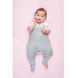 Love To Dream Sleep Suit 1.0 Tog Pink 6-12 Months image 3