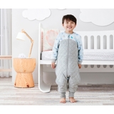 Love To Dream Sleep Suit 2.5 Tog Blue 6-12 Months image 5