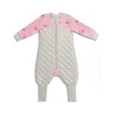Love To Dream Sleep Suit 2.5 Tog Pink 6-12 Months image 0