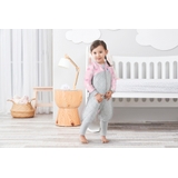 Love To Dream Sleep Suit 2.5 Tog Pink 6-12 Months image 1