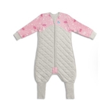 Love To Dream Sleep Suit 2.5 Tog Pink 12-24 Months image 0