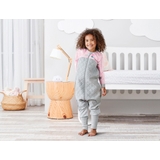 Love To Dream Sleep Suit 2.5 Tog Pink 12-24 Months image 1