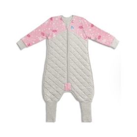 Love To Dream Sleep Suit 2.5 Tog Pink 24-36 Months
