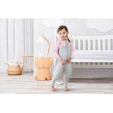 Love To Dream Sleep Suit 2.5 Tog Pink 24-36 Months image 1