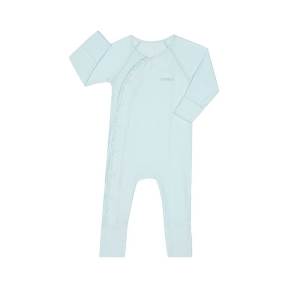 Bonds Pointelle Coverall Salty
