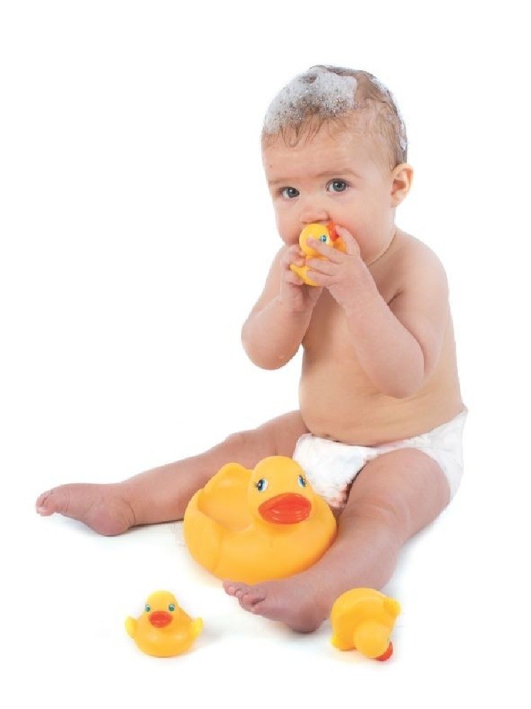 playgro-bath-duckie-family-bath-water-toys-baby-bunting-au