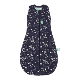 Ergopouch Cocoon Swaddle Bag 2.5 Tog Southern Cross 0-3 Months