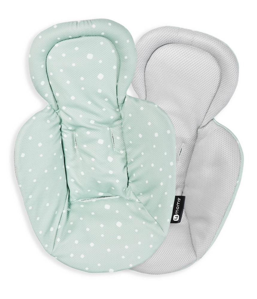 Baby 2024 bunting mamaroo