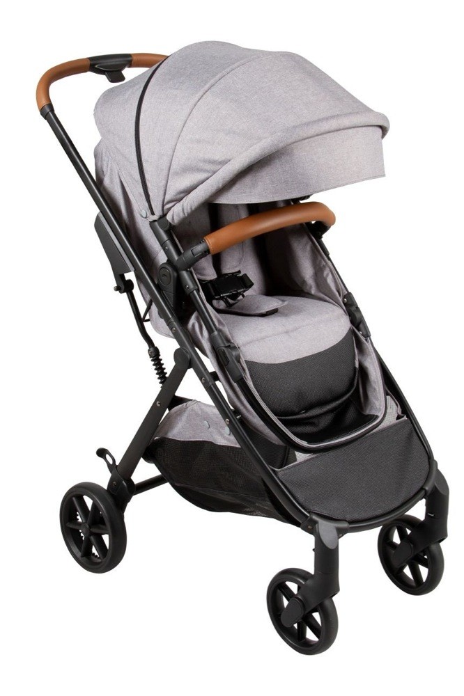 city pram jogger