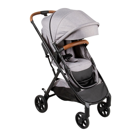 Childcare Vogue Lite Stroller Grey image 0 Large Image