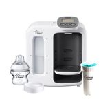 Tommee Tippee Perfect Prep Machine - White image 0