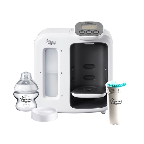Tommee Tippee Perfect Prep Machine - White image 0 Large Image