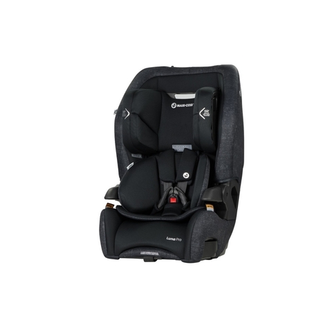 Maxi Cosi Luna Pro Harnessed Car Seat Nomad Black image 0 Large Image
