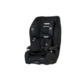 Maxi Cosi Luna Smart Harnessed Car Seat Pitch Black
