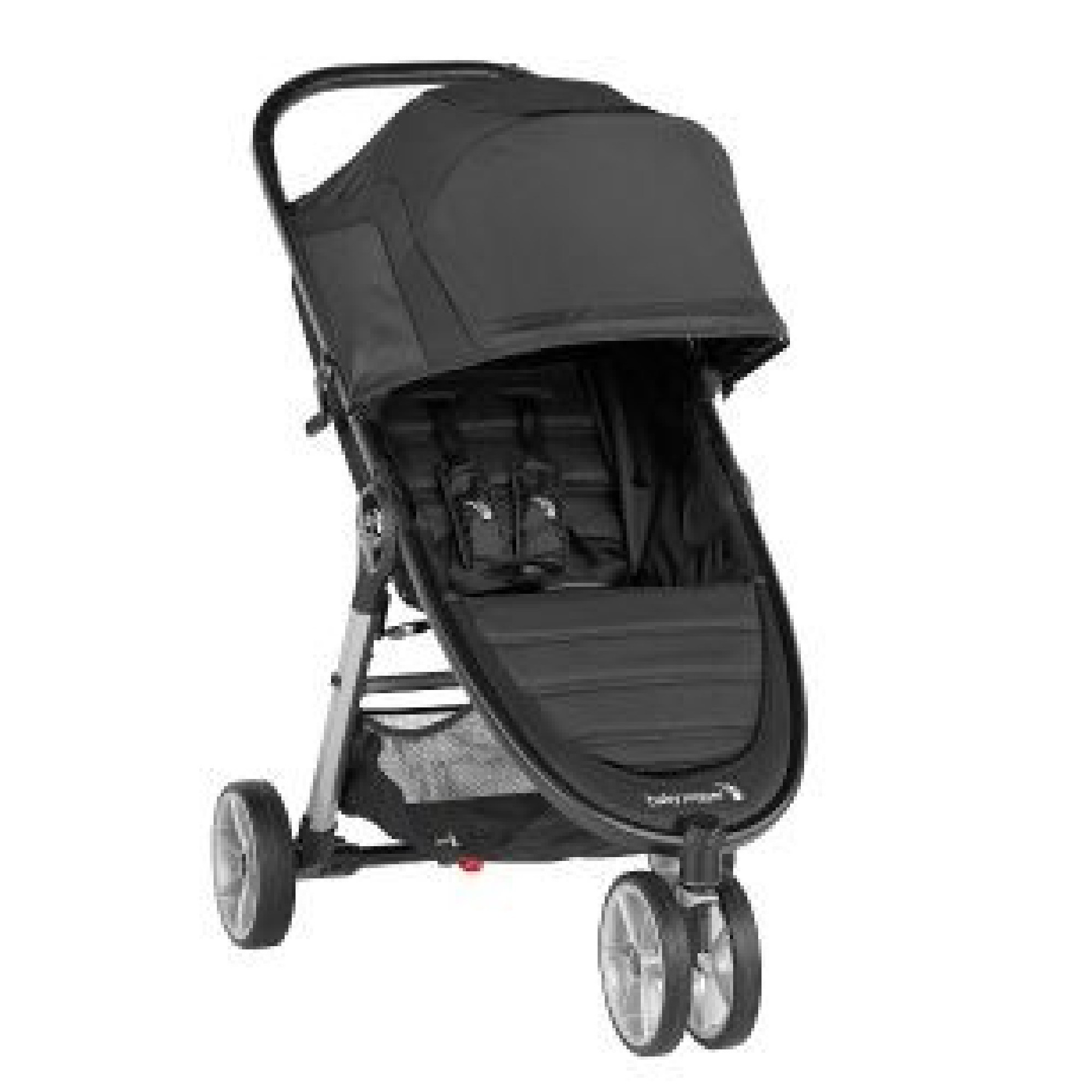 compact bassinet stroller