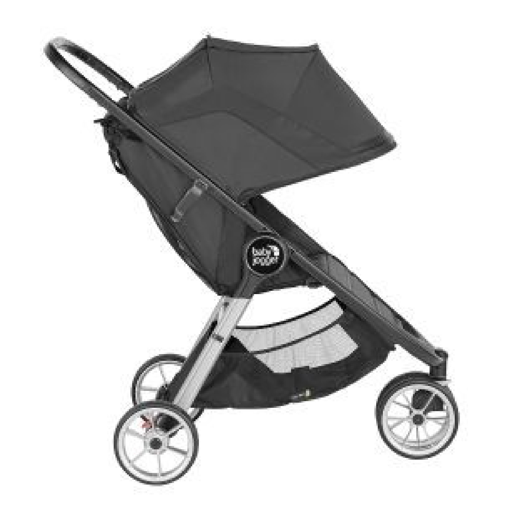 city mini pushchair
