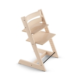 Stokke Tripp Trapp Highchair Natural image 0