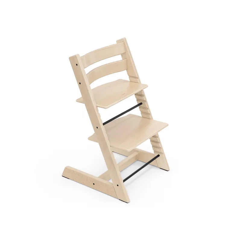 Stokke Tripp Trapp Highchair Natural