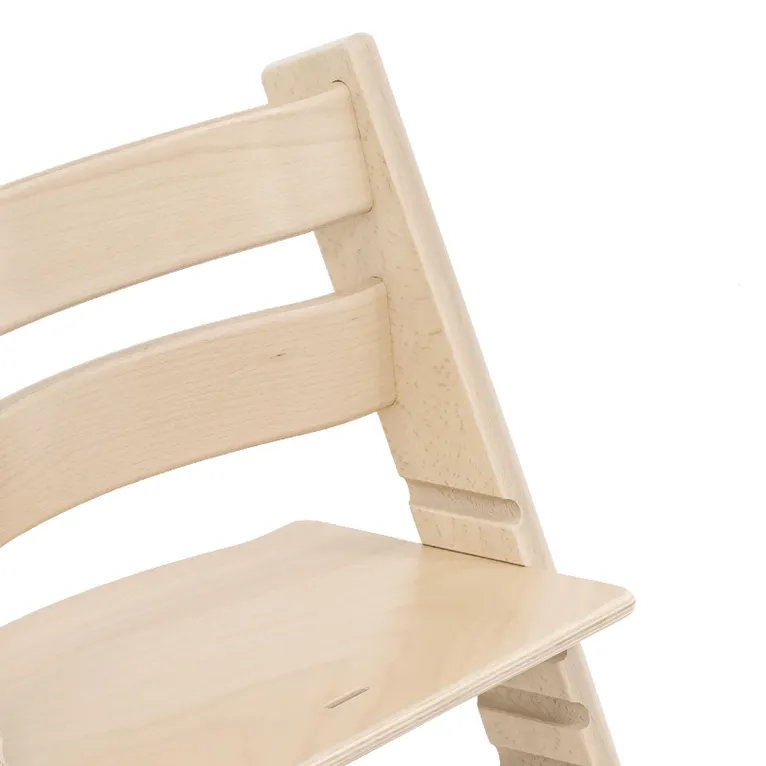 Stokke Tripp Trapp Highchair Natural