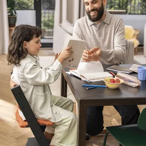 Stokke Tripp Trapp Highchair Natural