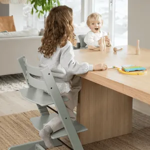 Stokke Tripp Trapp Highchair Natural