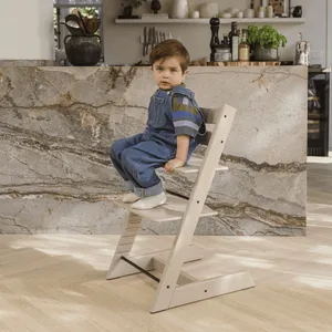 Stokke Tripp Trapp Highchair Natural