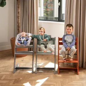 Stokke Tripp Trapp Highchair Natural
