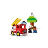 LEGO® DUPLO® Fire Truck Light & Sound image 3