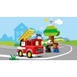 LEGO® DUPLO® Fire Truck Light & Sound image 7