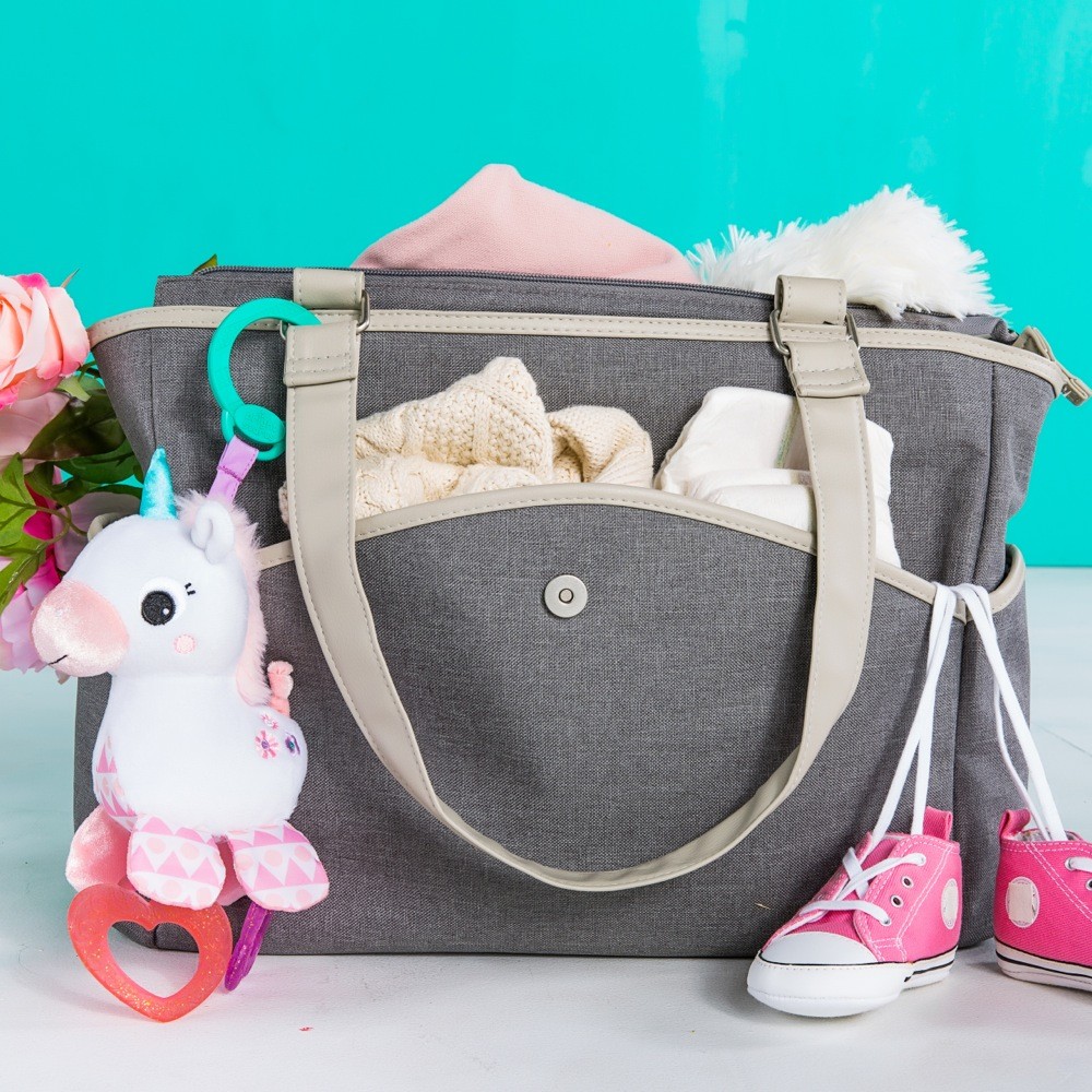 Bright Starts Sparkle N Shine Unicorn | Mid Season Sale | Baby Bunting AU