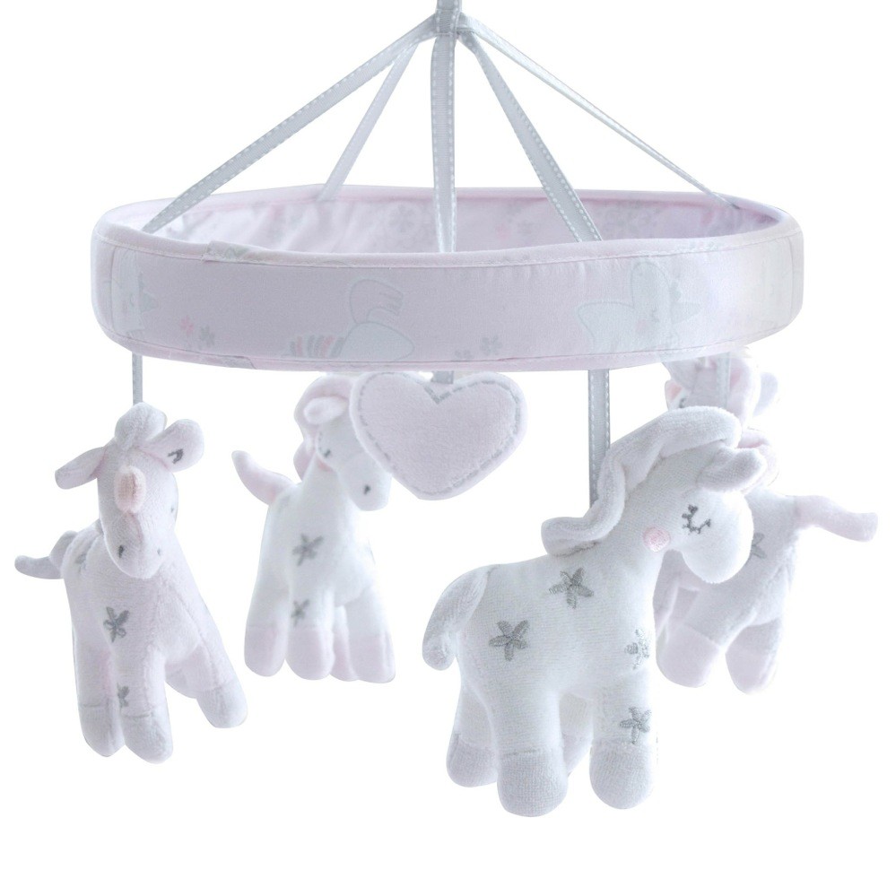 Baby bunting hot sale mobiles