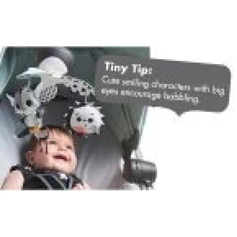 Tiny Love Magical Tales Take Along Mobile