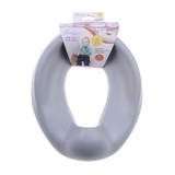 Dreambaby Soft Touch Potty Seat Grey image 0