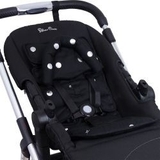 Outlook Gf Mini Liner Black With Silver Spots image 2
