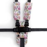 Outlook Ae Harness Cover Watercolour Delight Floral image 0