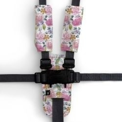 Outlook Ae Harness Cover Watercolour Delight Floral image 0 Large Image
