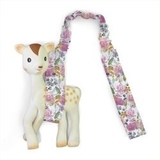 Outlook Ae Toy Strap Watercolour Delight Floral image 0