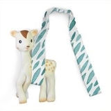 Outlook Ae Toy Strap Teal Drops image 0