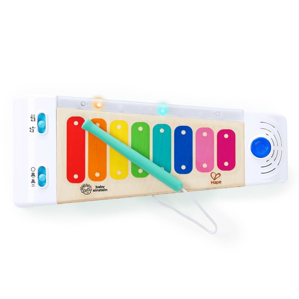 hape wooden xylophone