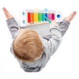 Baby Einstein Hape Magic Touch Xylophone Wooden Musical Toy image 3