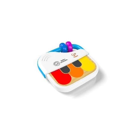 Baby Einstein Hape Magic Touch Mini Piano Wooden Musical Toy image 0 Large Image