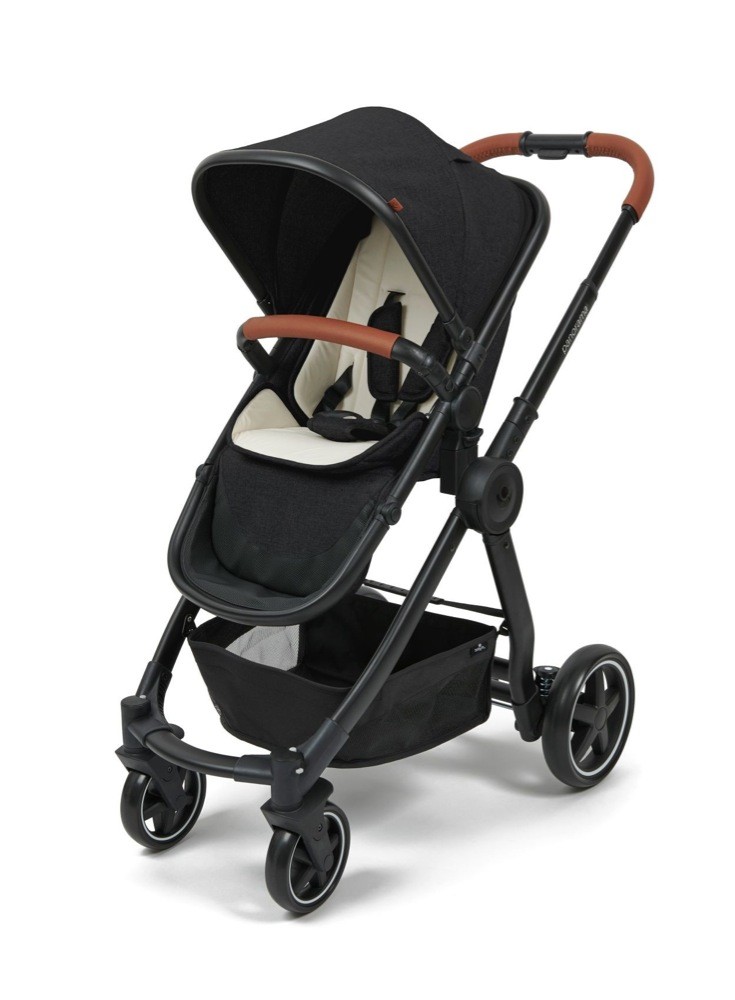 panorama plus pram